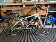 Boardman Hybrid Comp FI Ladies Bike