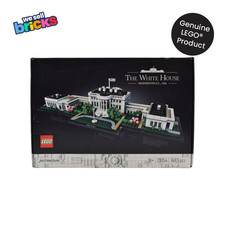 LEGO® - Architecture - The
