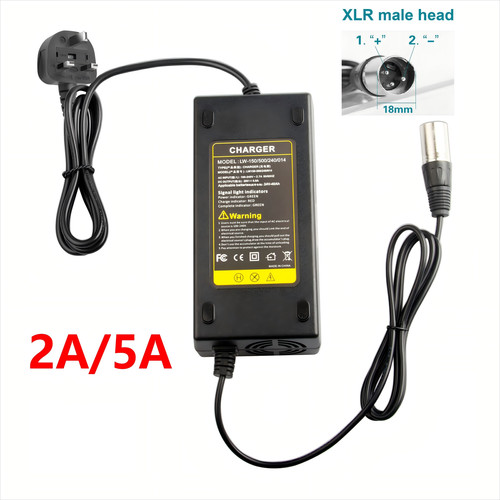 24v 5amp fast - 24v,