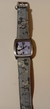 mickey mouse watch