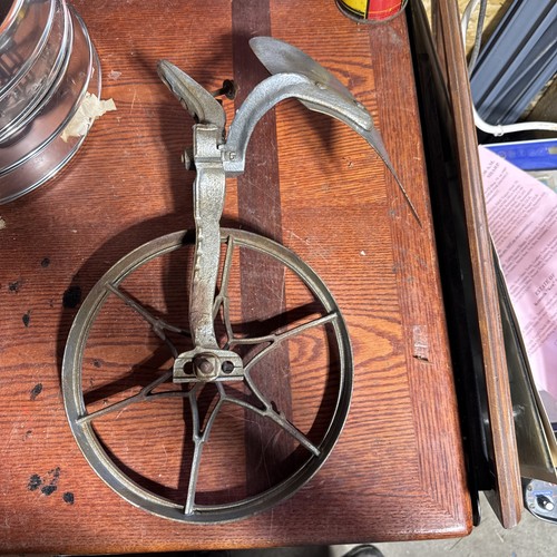 Vintage planet star wheel - jr.,