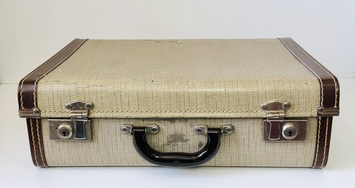 Mayfair vintage hard shell - mayfair,