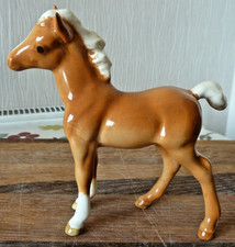 Beswick Palomino Foal Horse
