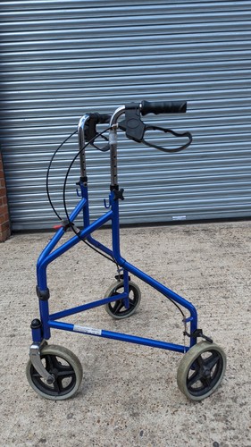 Drive mobility walker rollator - drive,