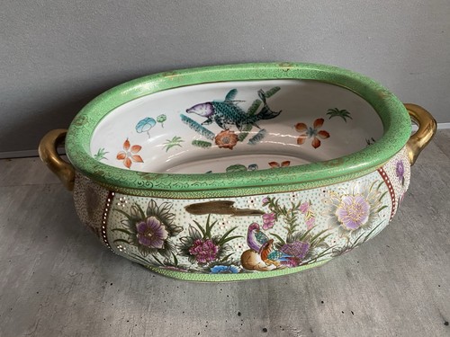 Vintage hand painted - vintage,