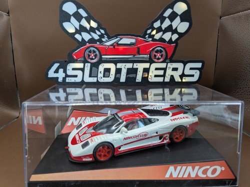 Ninco mosler 900r - ninco,