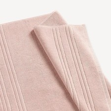 CHRISTY SERENE BATH MAT DUSTY