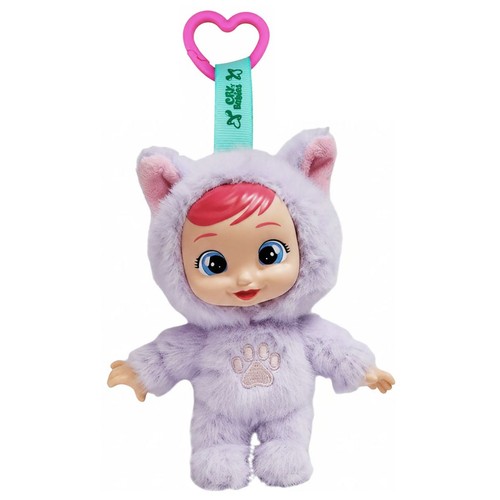 Cry babies cuties katie mini - cry,
