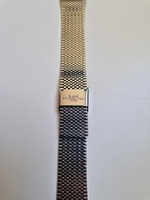 Original Rado Vintage Mesh