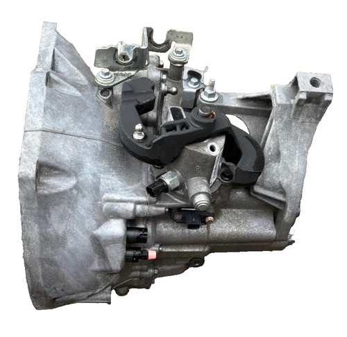 Gearbox 2018 ford - 2018,