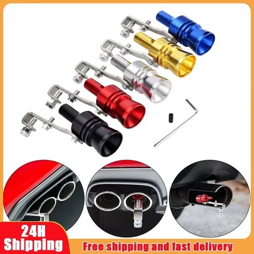 Universal turbo sound - turbo,