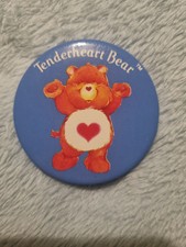 Vintage 1980's Care Bears