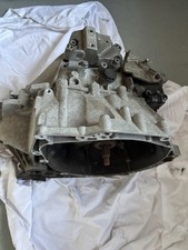 Peugeot 208gti 2015 34581 Mile 6 Speed Gearbox, Works Perfectly **NO RESERVE**