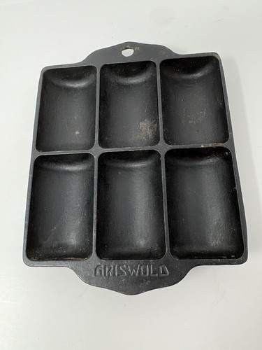 Vintage cast iron - cast,
