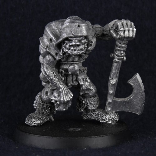 Giant ogre gutlagg - giant,