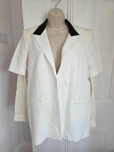 Amanda wakeley relaxed ivory - relaxed,