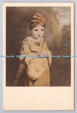 R800012 The Strawberry Girl