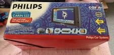  PHILIPS CARIN 522 NAVIGATION SYSTEM ( NOT TESTED )