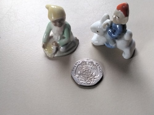 Vintage wade whimsies - , rare