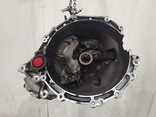 FORD PUMA MK1 2019-2026 1.0L 6