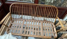 Ercol Windsor Vintage 3 Seater