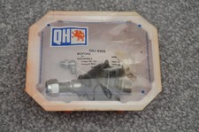 Bedford CF Vauxhall Cresta PB