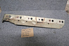 BMW 3  Series E36 M3 S50 S50B30 Exhaust Manifold Upper Heat Shield 1405115