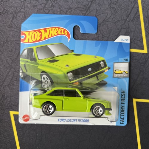 New hot wheels 2024 - hot,