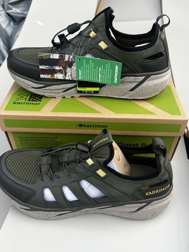 Karrimor palmerston dynagrip - karrimor,