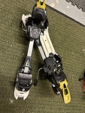 Fritschi Diamir Freeride Pro Touring/Freeride Binding