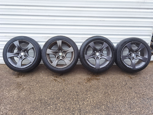 Bmw series e90 e91 e92 - e92, 17