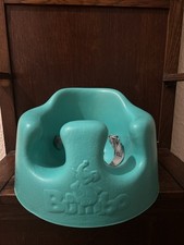Bumbo Seat  Floor/Chair With 3