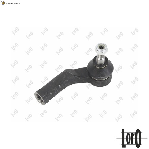 Tie rod end 233 - rod, 233-11-532