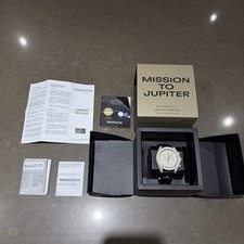 OMEGA Swatch Moonswatch
