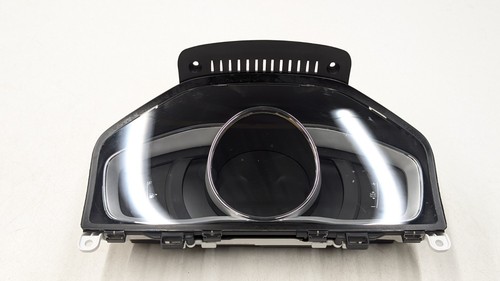 Volvo s60 mk2 speedometer - s60,
