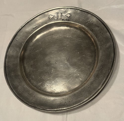 Antique 17th century - century, norwegian
