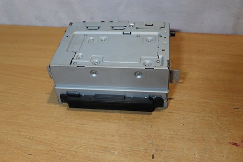 Volvo xc60 radio sat - xc60, cd
