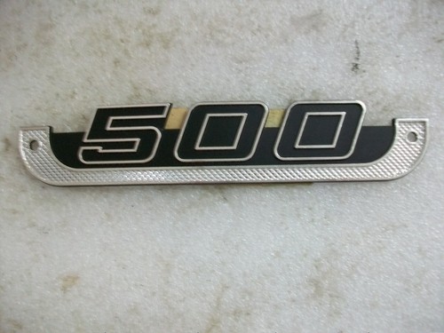 Nos new suzuki - new!, t500