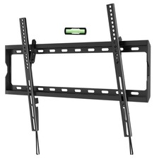 Suptek TV Wall Mount Tilt for Most 26-60 inch Flat & Curved Screens up to 45kg