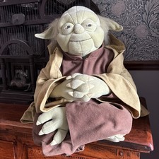 Yoda - 2005 Star Wars Episode