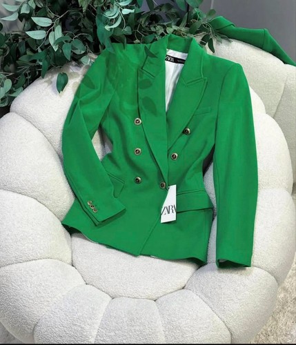 100 authentic zara tailored - authentic,