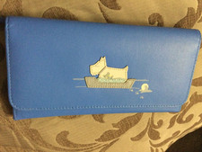 Radley  New  Large Bi fold