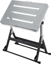 Folding Welding Table, Carbon