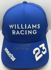 Alex Albon #23 Williams Racing