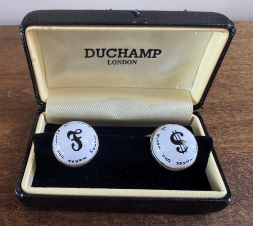 Vintage duchamp london - duchamp,
