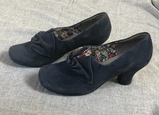 Hotter Donna Shoes Size 5.5 UK