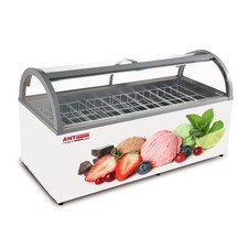 BOSTON 22 PAN SCOOP ICE CREAM