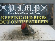 Yamaha FZS600 Fazer 5DM Rear Light Unit