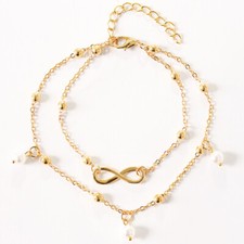 Women Ankle Bracelet Anklet