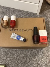 Luxury brands nail polish - luxury,